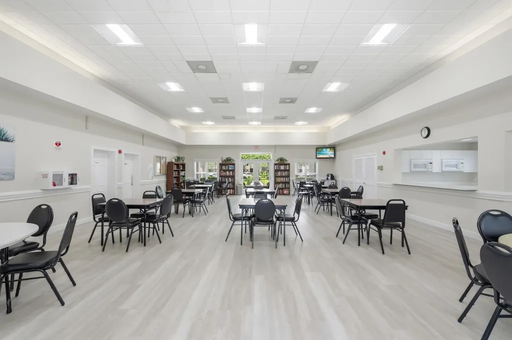 9587 Weldon Circle Tamarac FL 33321