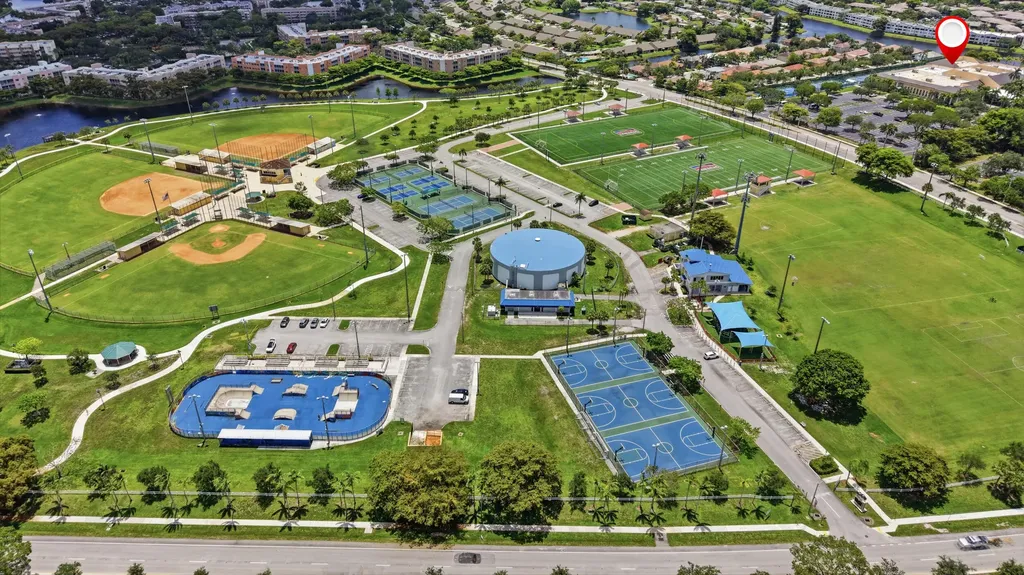 9587 Weldon Circle Tamarac FL 33321