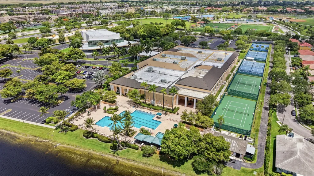 9587 Weldon Circle Tamarac FL 33321