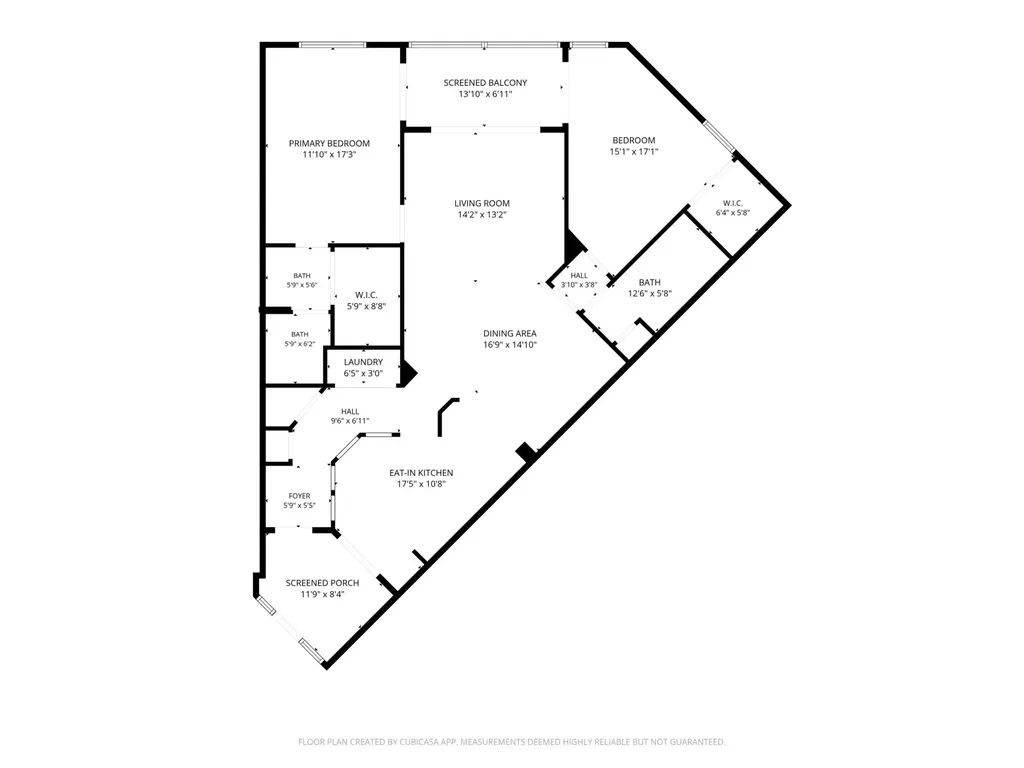 9587 Weldon Circle Tamarac FL 33321