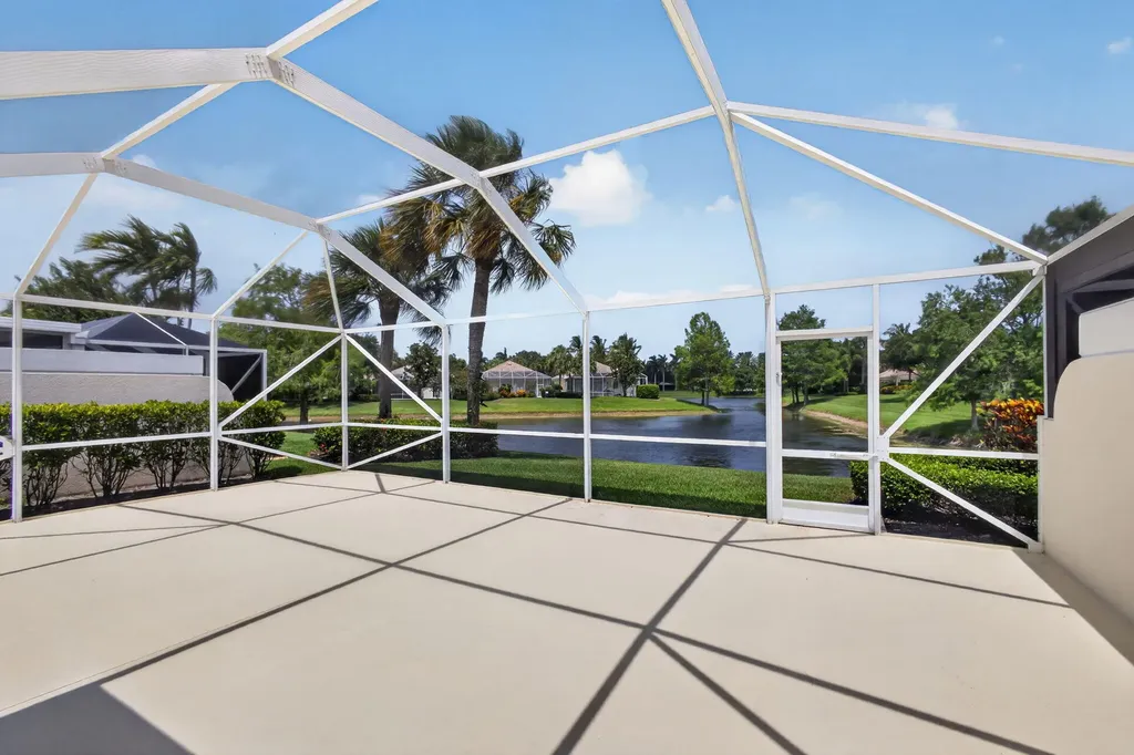 609 Hudson Bay Drive Palm Beach Gardens FL 33410