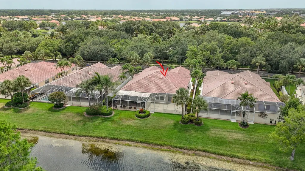 609 Hudson Bay Drive Palm Beach Gardens FL 33410