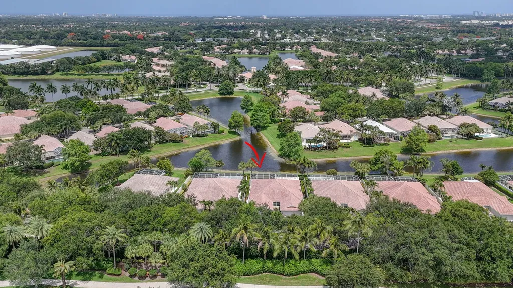 609 Hudson Bay Drive Palm Beach Gardens FL 33410