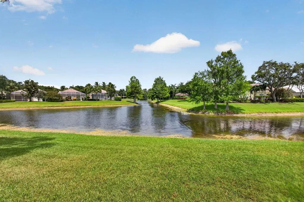 609 Hudson Bay Drive Palm Beach Gardens FL 33410