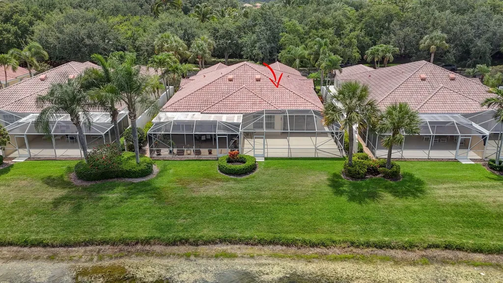 609 Hudson Bay Drive Palm Beach Gardens FL 33410