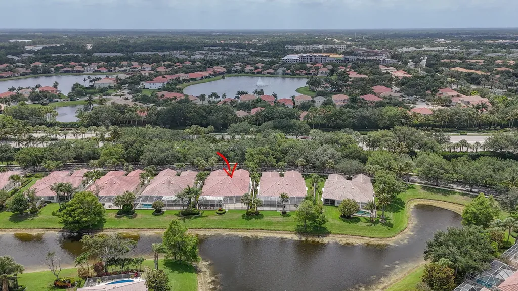 609 Hudson Bay Drive Palm Beach Gardens FL 33410