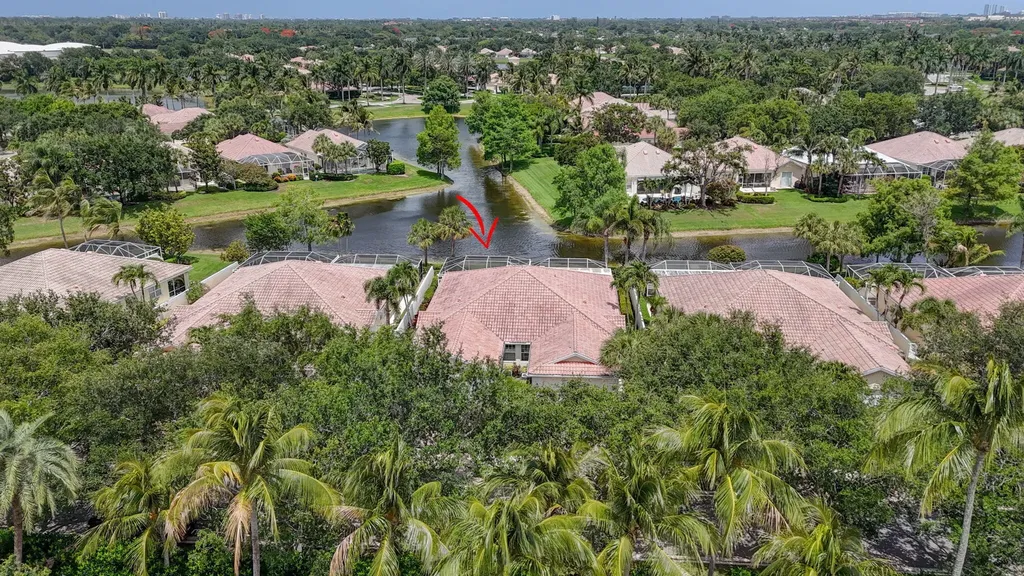 609 Hudson Bay Drive Palm Beach Gardens FL 33410