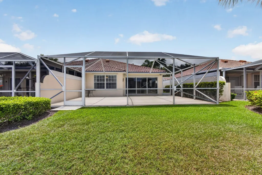 609 Hudson Bay Drive Palm Beach Gardens FL 33410