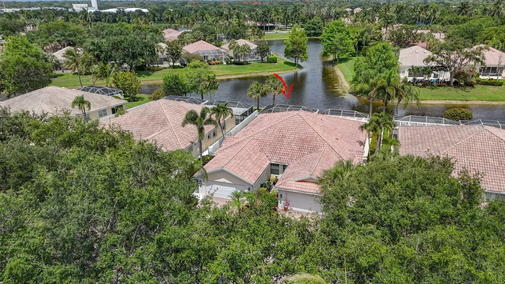 609 Hudson Bay Drive Palm Beach Gardens FL 33410