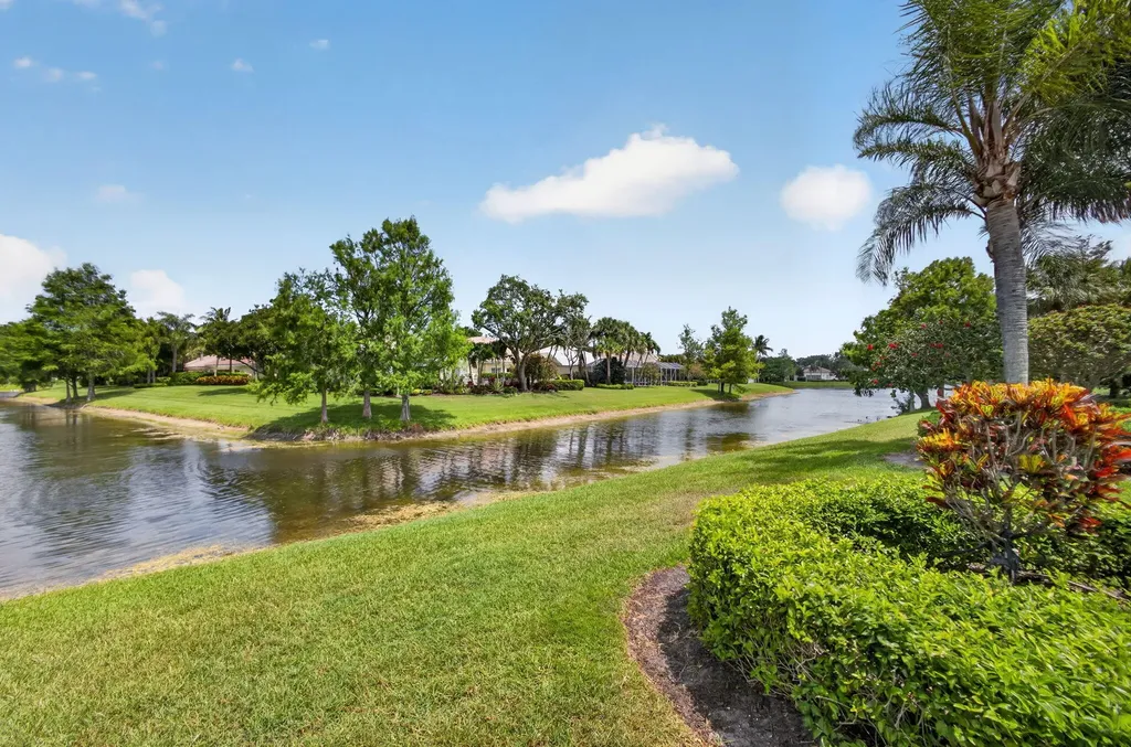 609 Hudson Bay Drive Palm Beach Gardens FL 33410