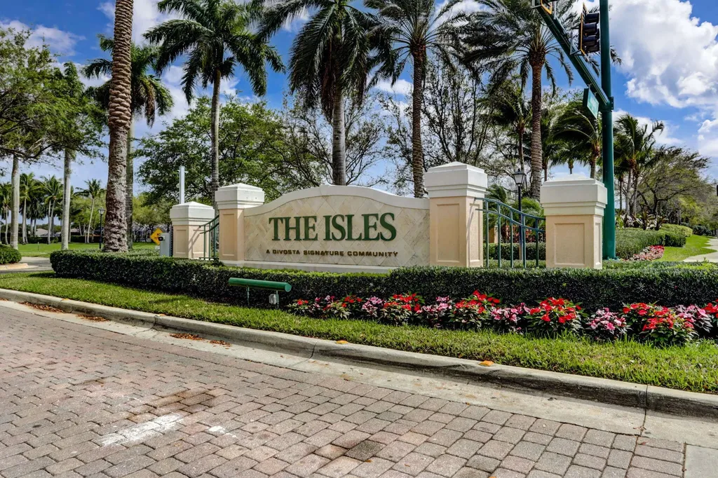 609 Hudson Bay Drive Palm Beach Gardens FL 33410