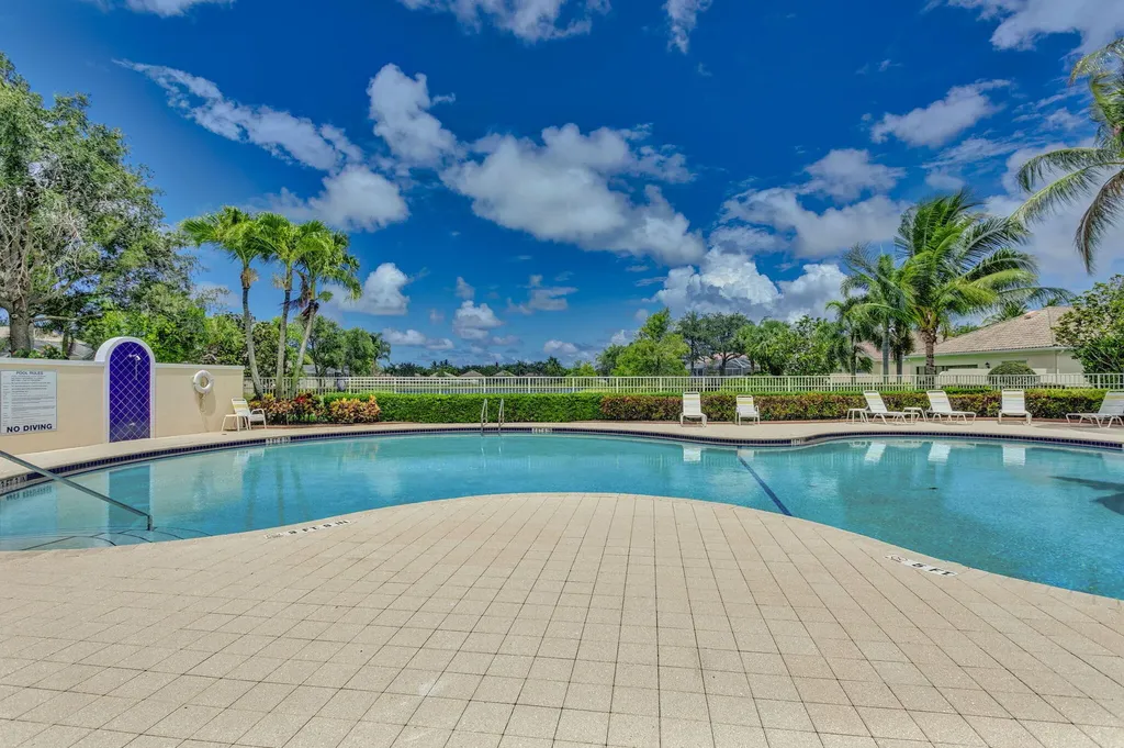 609 Hudson Bay Drive Palm Beach Gardens FL 33410