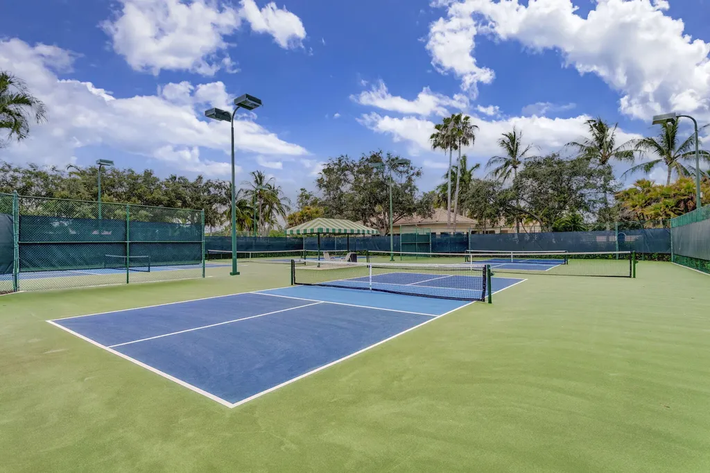 609 Hudson Bay Drive Palm Beach Gardens FL 33410