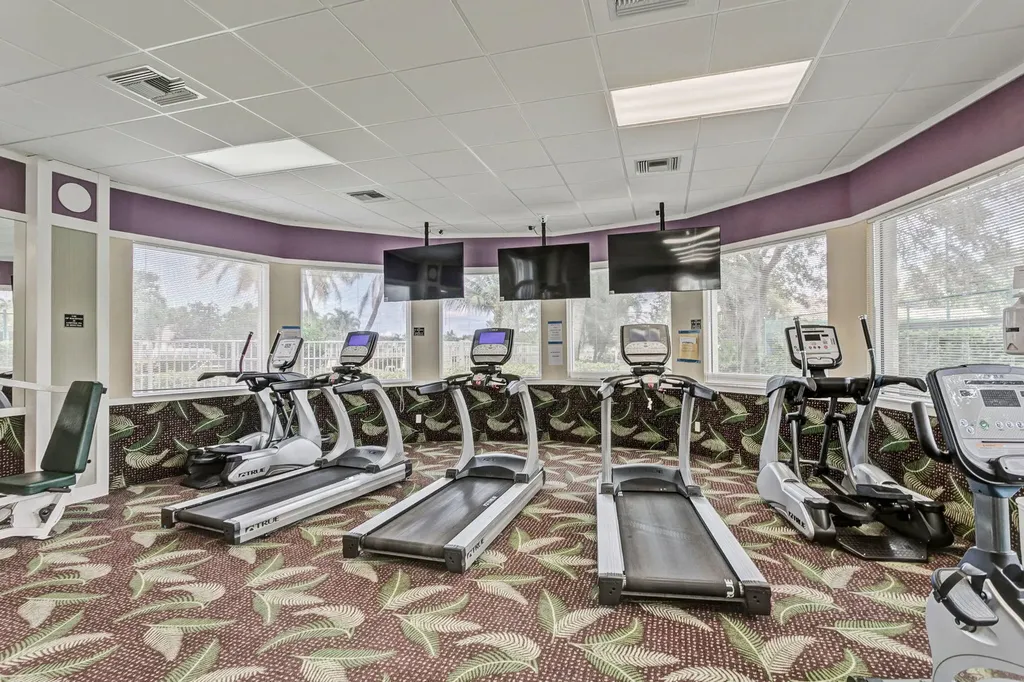 609 Hudson Bay Drive Palm Beach Gardens FL 33410