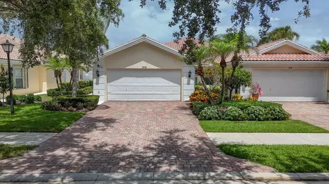 609 Hudson Bay Drive Palm Beach Gardens FL 33410