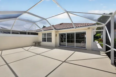 609 Hudson Bay Drive Palm Beach Gardens FL 33410