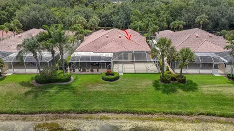 609 Hudson Bay Drive Palm Beach Gardens FL 33410