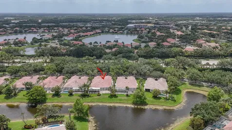 609 Hudson Bay Drive Palm Beach Gardens FL 33410