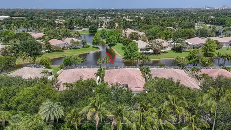 609 Hudson Bay Drive Palm Beach Gardens FL 33410