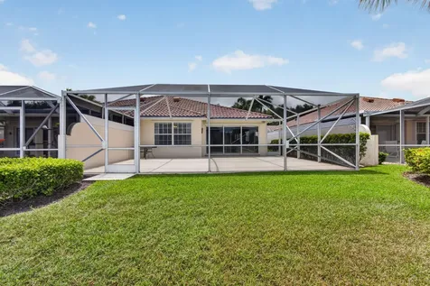 609 Hudson Bay Drive Palm Beach Gardens FL 33410