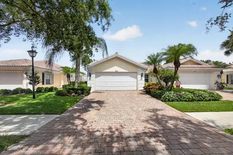 609 Hudson Bay Drive Palm Beach Gardens FL 33410