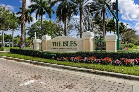 609 Hudson Bay Drive Palm Beach Gardens FL 33410