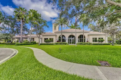 609 Hudson Bay Drive Palm Beach Gardens FL 33410