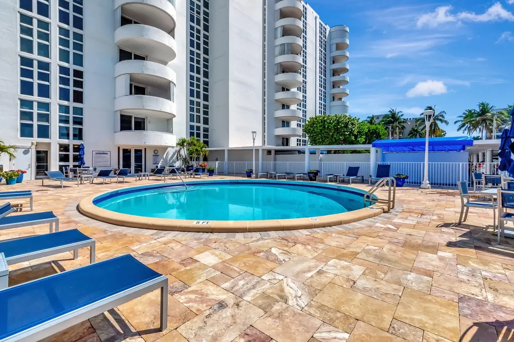 2200 S Ocean Boulevard Delray Beach FL 33483