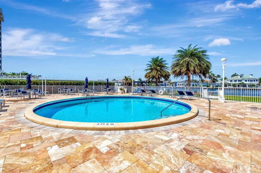 2200 S Ocean Boulevard Delray Beach FL 33483