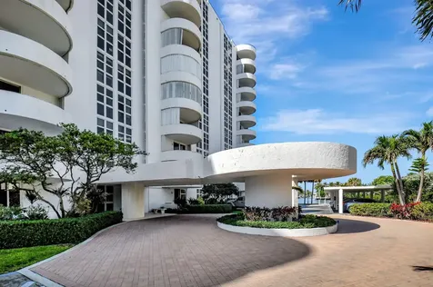 2200 S Ocean Boulevard Delray Beach FL 33483