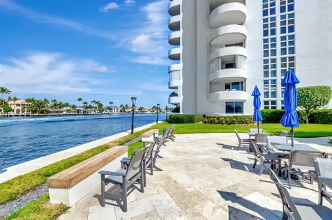 2200 S Ocean Boulevard Delray Beach FL 33483