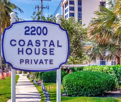 2200 S Ocean Boulevard Delray Beach FL 33483