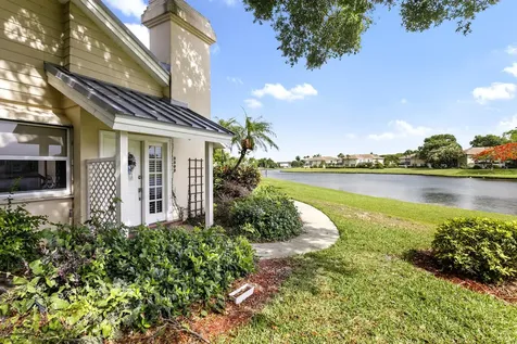 2302 Chadwick Court Boynton Beach FL 33436