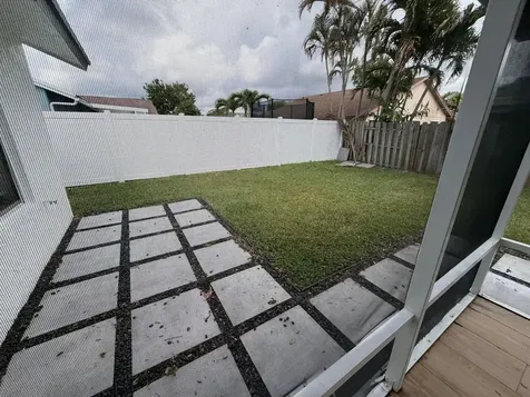 6249 Foster Street Jupiter FL 33458