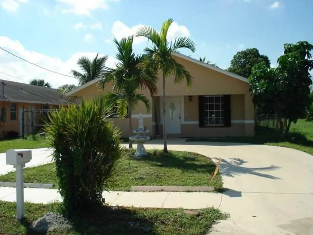 1880 NW 8th Street Pompano Beach FL 33069