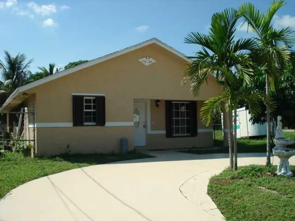 1880 NW 8th Street Pompano Beach FL 33069
