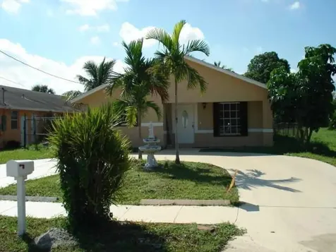 1880 NW 8th Street Pompano Beach FL 33069