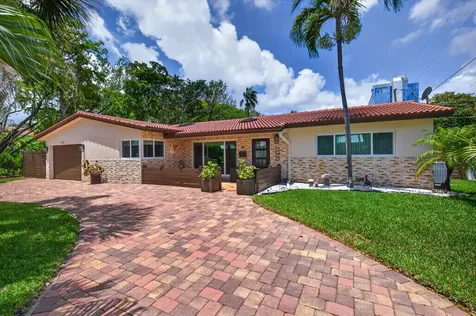 1571 SE 24th Avenue Pompano Beach FL 33062