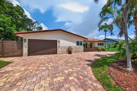 1571 SE 24th Avenue Pompano Beach FL 33062