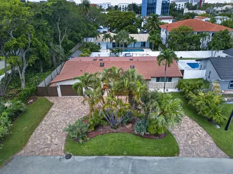 1571 SE 24th Avenue Pompano Beach FL 33062