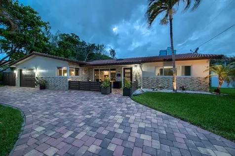 1571 SE 24th Avenue Pompano Beach FL 33062