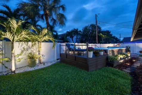 1571 SE 24th Avenue Pompano Beach FL 33062