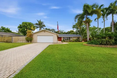 55 W Cypress Road Lake Worth FL 33467