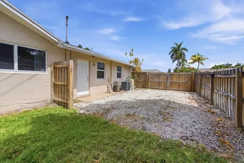 55 W Cypress Road Lake Worth FL 33467