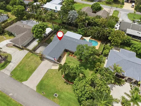 55 W Cypress Road Lake Worth FL 33467