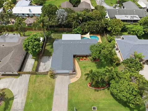 55 W Cypress Road Lake Worth FL 33467