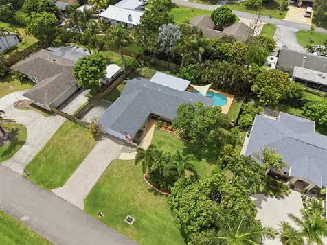 55 W Cypress Road Lake Worth FL 33467