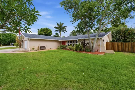 55 W Cypress Road Lake Worth FL 33467