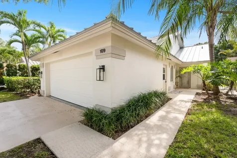 109 Harbourside Circle Jupiter FL 33477