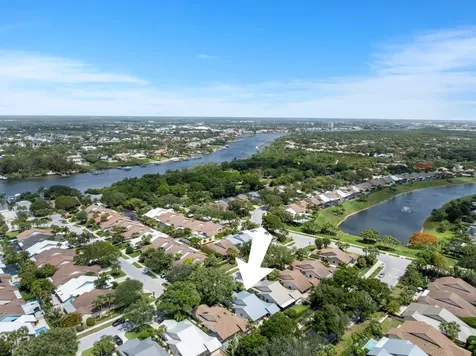 109 Harbourside Circle Jupiter FL 33477